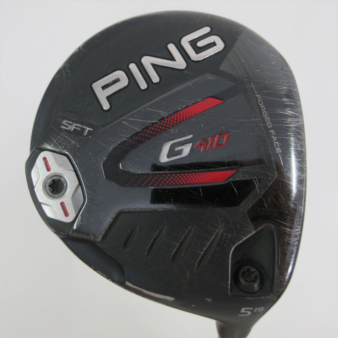 クラブ PING - g410 sft 5w alta jcb sr ping Ping Fairway G410 G410 SFT – GOLF Partner USA