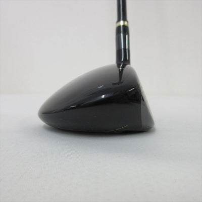 HONMA Hybrid BERES BLACK HY 22° StiffRegular ARMRQ MX BLACK