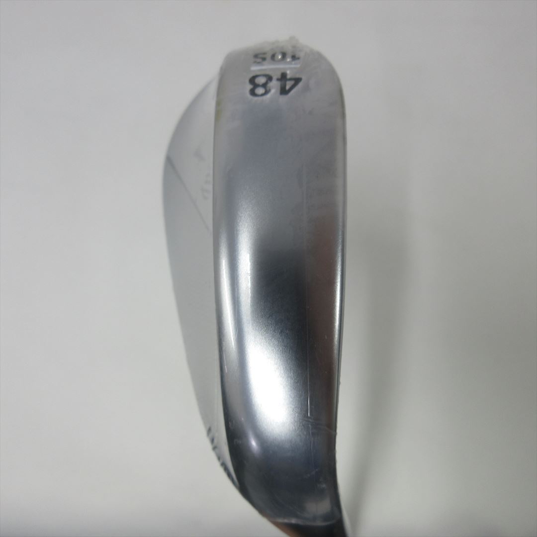 Callaway Wedge Brand New JAWS RAW CHROM 48° Dynamic Gold S200