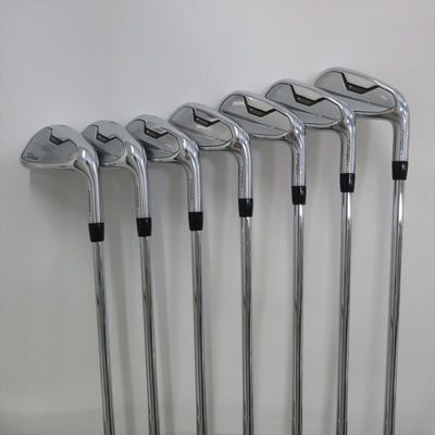 Titleist Iron Set Titleist T200(2021) Stiff NS PRO 880 AMC 7 pieces