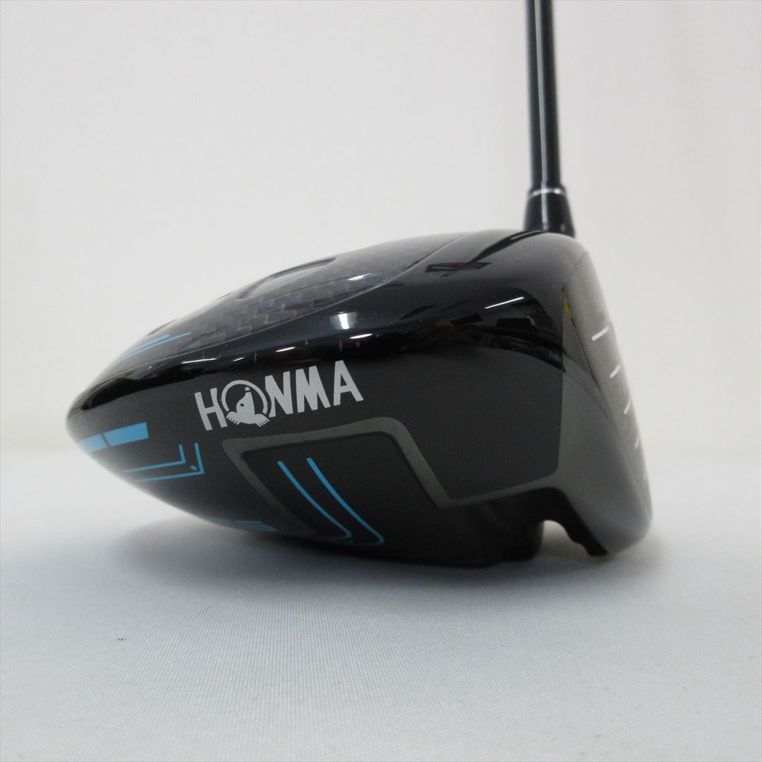 HONMA Driver BERES NX 10.5° Regular VIZARD FOR NX 45