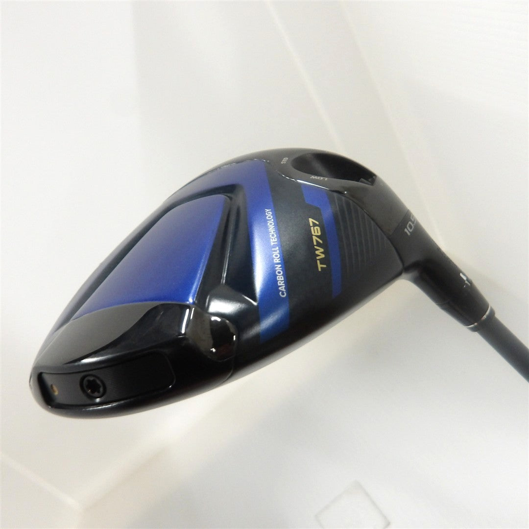 HONMA Driver TOUR WORLD TW767 10.5° Stiff VIZARD EZ-C