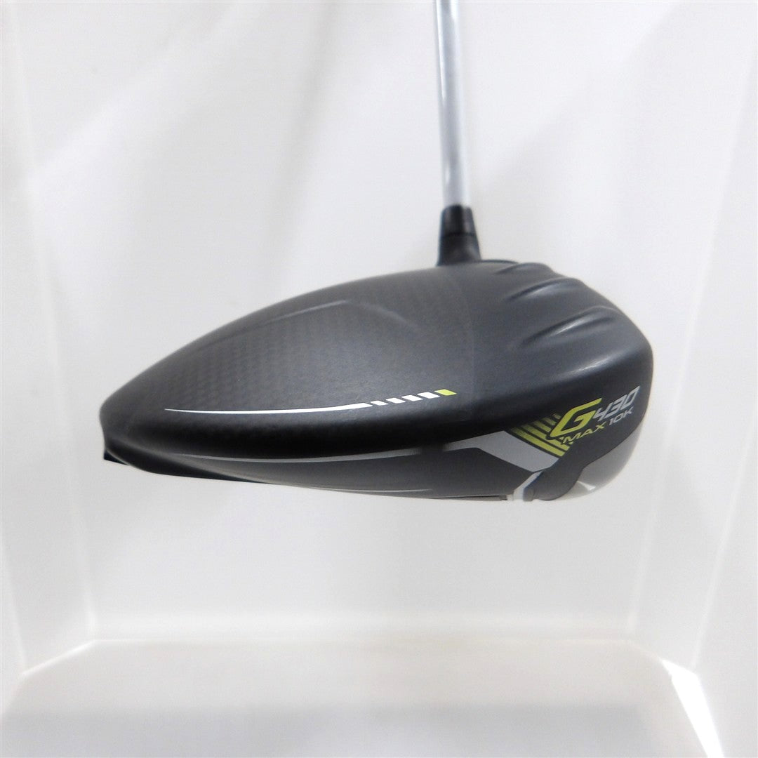 Ping Driver G430 MAX 10K 9° Stiff Speeder 569 EVOLUTION 7