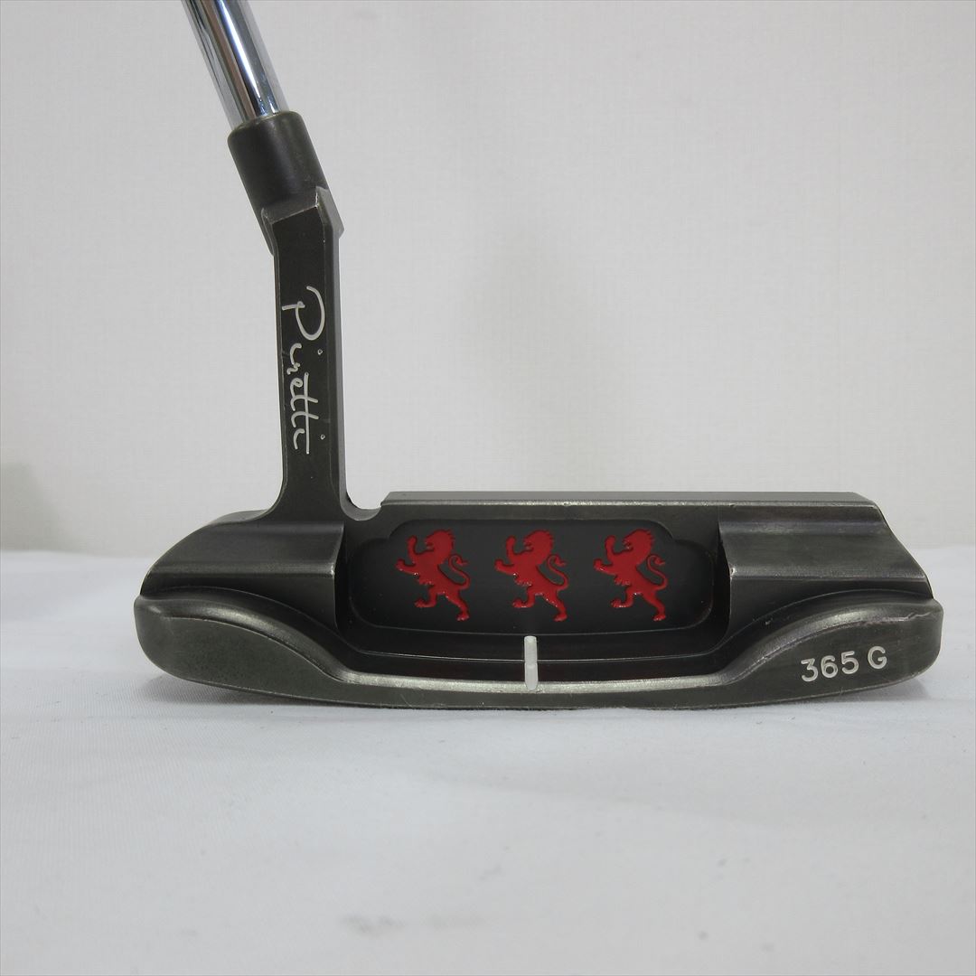 Piretti Putter Piretti POTENZA 2(2016) 34 inch