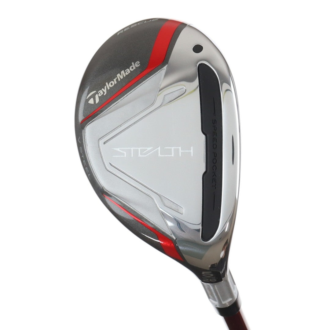 TaylorMade Hybrid Open Box STEALTH HY 26° Ladies TENSEI RED TM40(STEALTH)