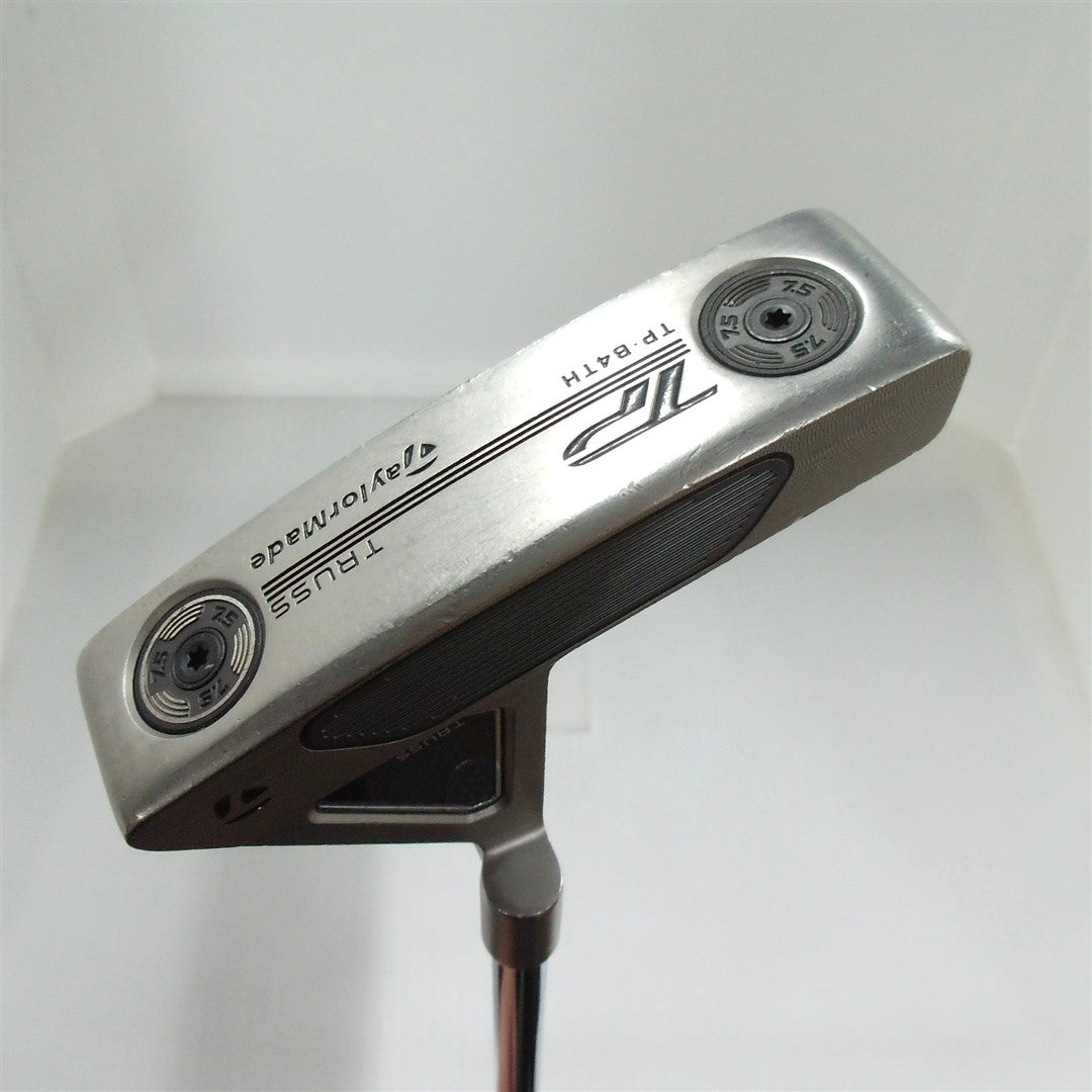 TaylorMade Putter TP TRUSS B4TH – GOLF Partner USA
