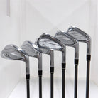 HONMA Iron Set TOUR WORLD Vx Stiff VIZARD EZ-IB 85 6 pieces