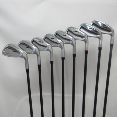 Fourteen Iron Set PC 555 Stiff MD-60i 8 pieces