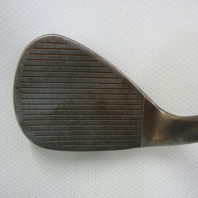 TaylorMade Wedge Taylor Made MILLED GRIND HI-TOE(2021) 60° Dynamic Gold S200