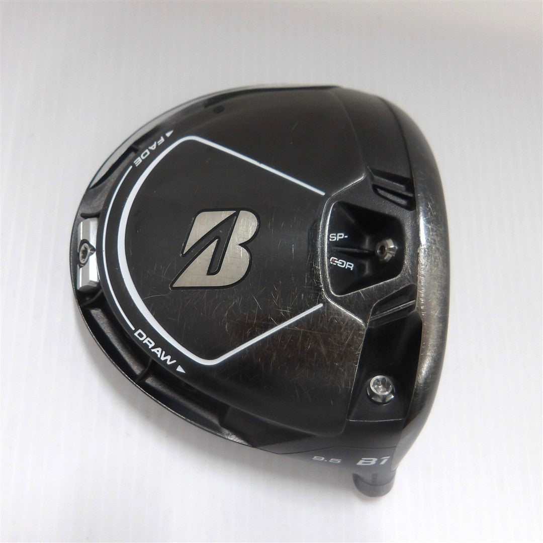 Bridgestone Driver BRIDGESTONE B1 9.5°(Head Only)