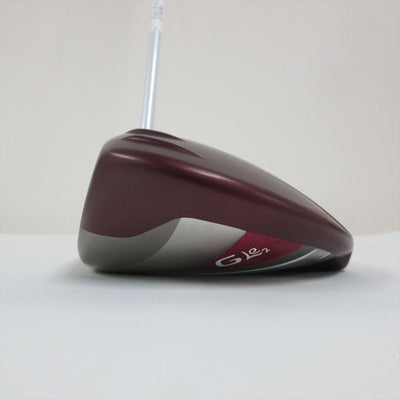 Ping Driver Left-Handed G Le2 11.5° Ladies ULT 240J