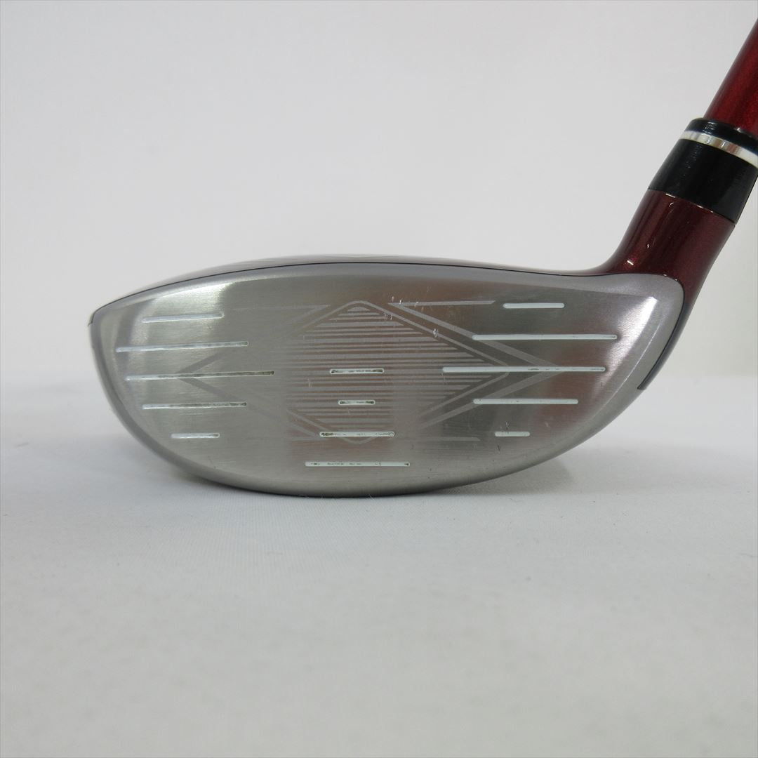 Dunlop Fairway XXIO12 5W 18° Regular XXIO MP1200 Red | GOLF 