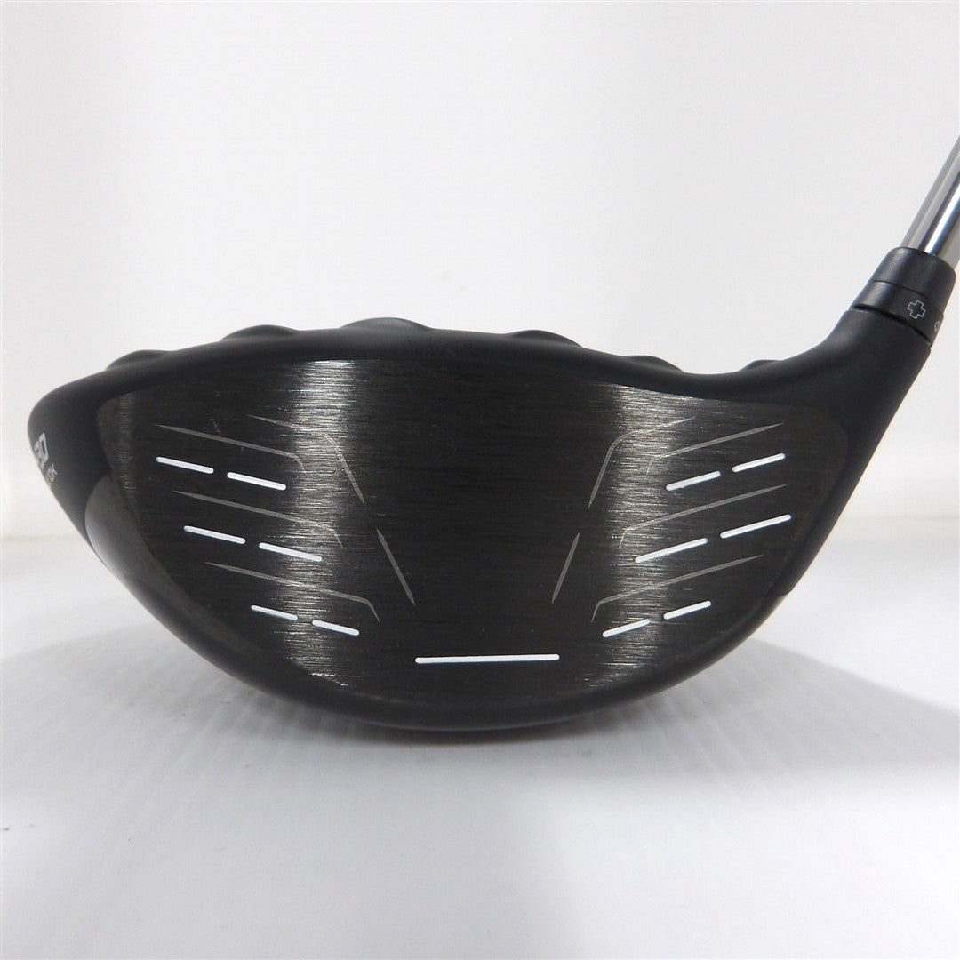 Ping Driver G430 MAX 10K 9° Stiff PING TOUR 2.0 CHROME 65