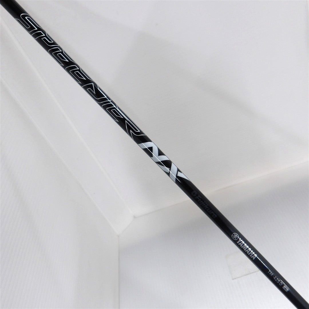 Yamaha Driver inpres DRIVESTAR TYPE/D(2025) 10.5° Regular SPEEDER NX for Yamaha