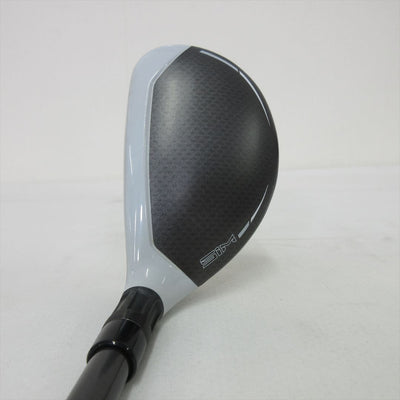 TaylorMade Hybrid SIM MAX HY 19° Regular TENSEI BLUE TM60