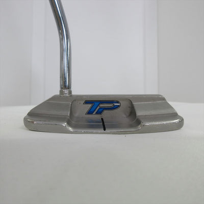 TaylorMade Putter TP COLLECTION HYDRO BLAST DEL MONTE ARMLOCK 40 inch