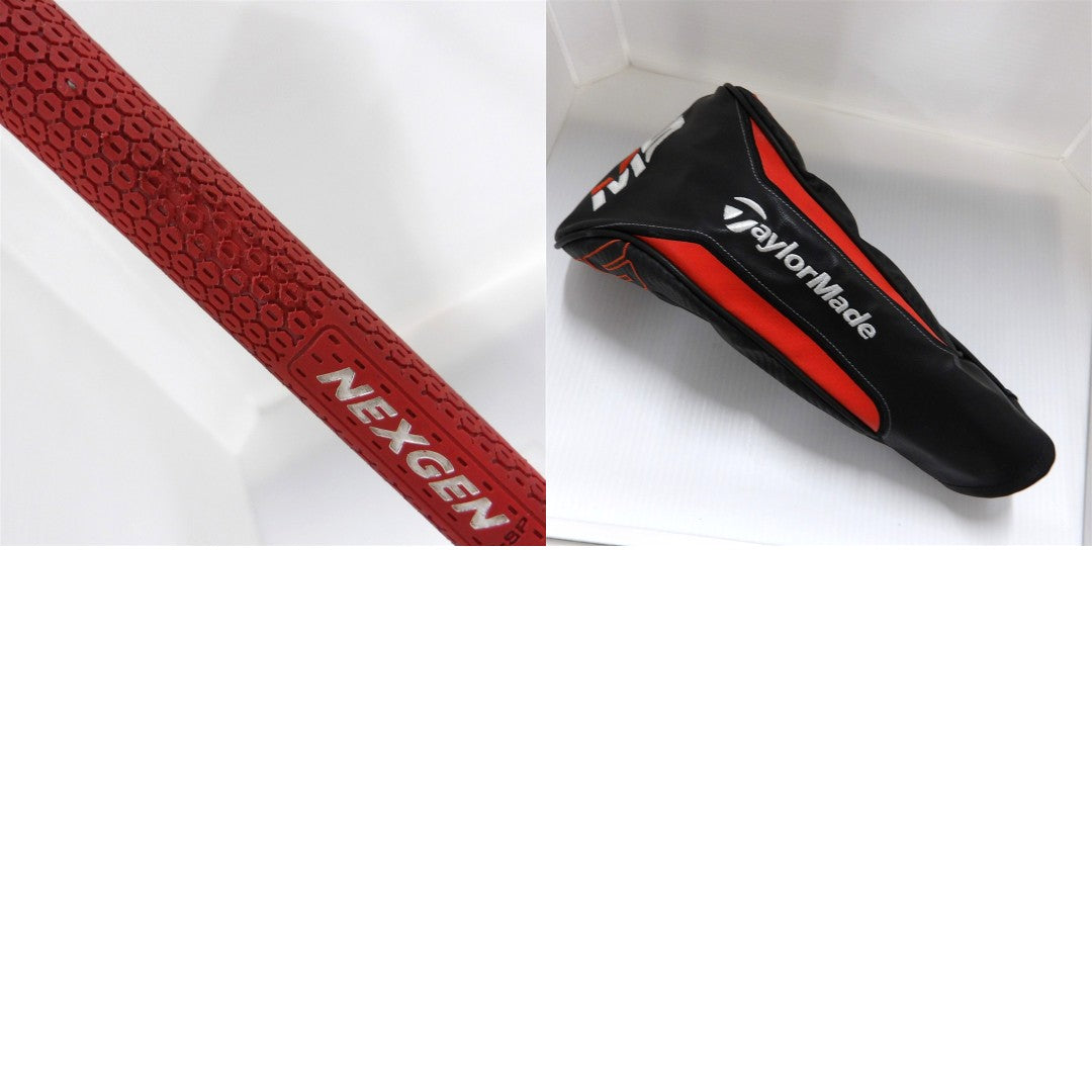 TaylorMade Driver M5 9° Stiff KUROKAGE TM5