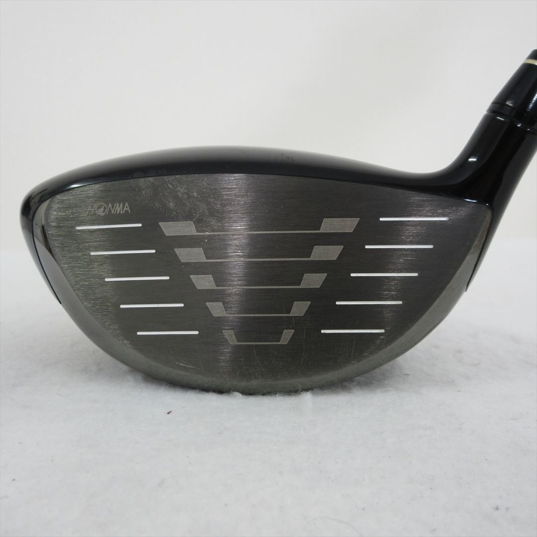 honma driver tour world gs 11 5 stiff vizard fd 4