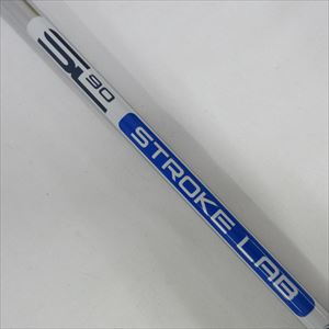 Odyssey Putter Ai-ONE TRI-BEAM 2-BALL CH 33 inch