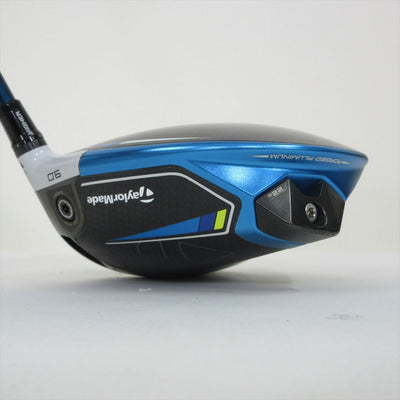 TaylorMade Driver SIM2 MAX-D 9° Stiff TENSEI BLUE TM50(SIM2)