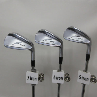 Fourteen Iron Set TB 5 FORGED(2023) Stiff FS-90i 6 pieces