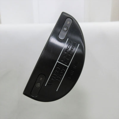 Odyssey Putter WHITE HOT BLACK NINE 34 inch