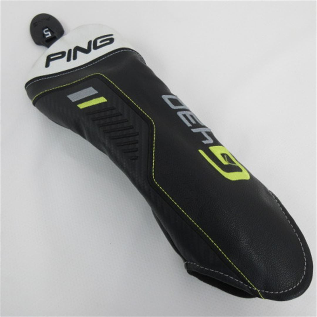 Ping Fairway G430 MAX 5W 18° Flex-X Diamana F85