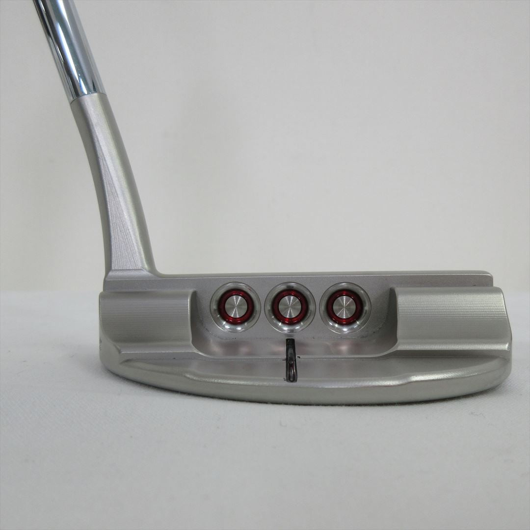 Titleist Putter SCOTTY CAMERON Special select DEL MAR 35 inch