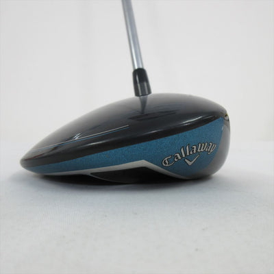 Callaway Fairway ROGUE STAR 3W 15° Regular FUBUKI SPEED STAR