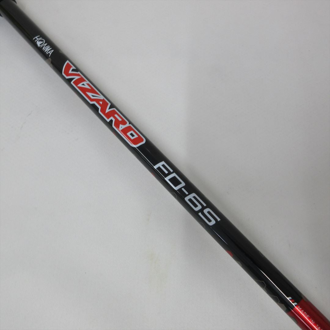 HONMA Driver TOUR WORLD TR20 460 9.5° Stiff VIZARD FD-6