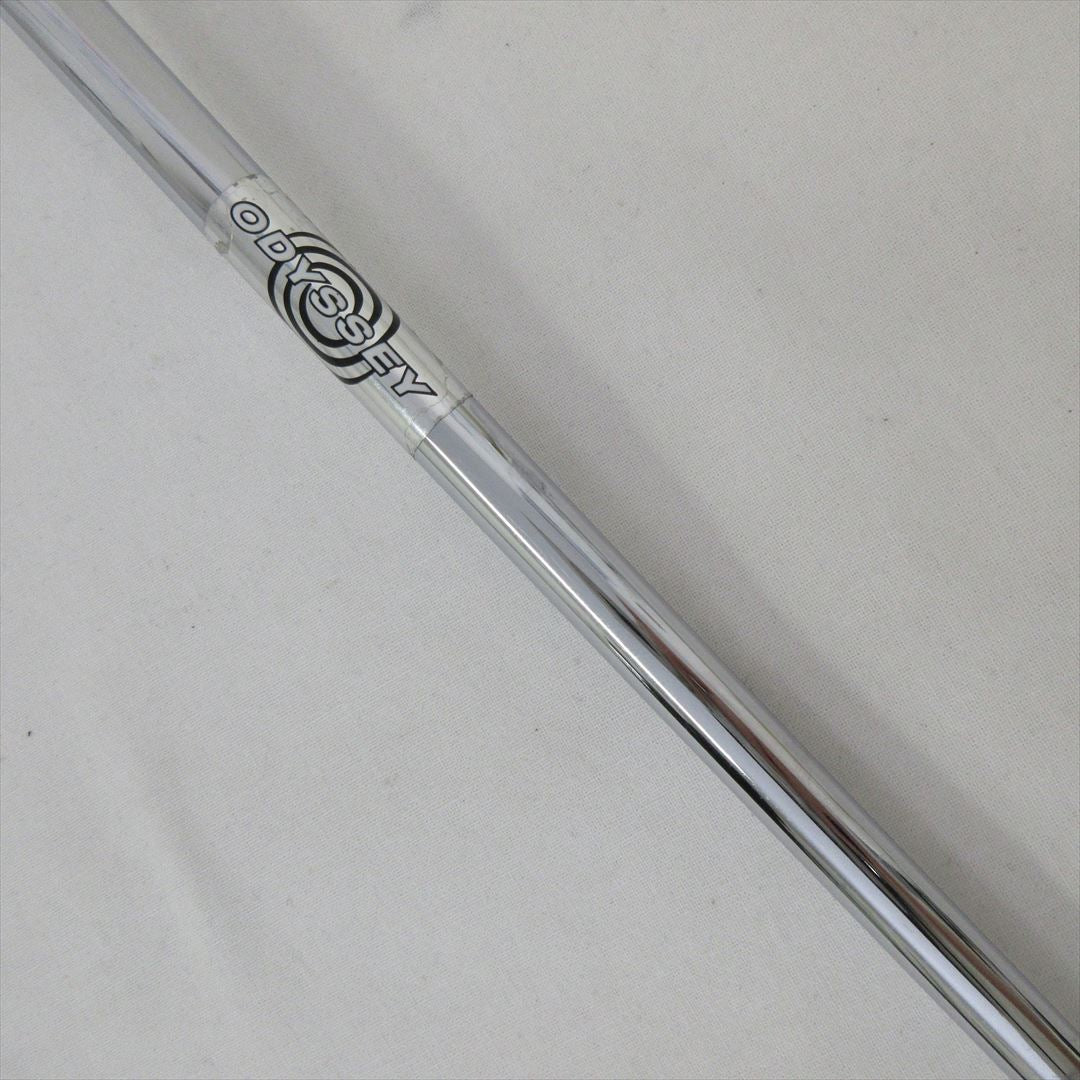 Odyssey Putter WHITE DAMASCUS #9 34 inch