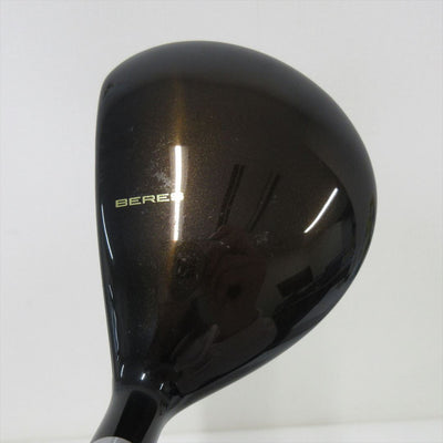 HONMA Fairway BERES07 7W 21° Regular 3S ARMRQ 47