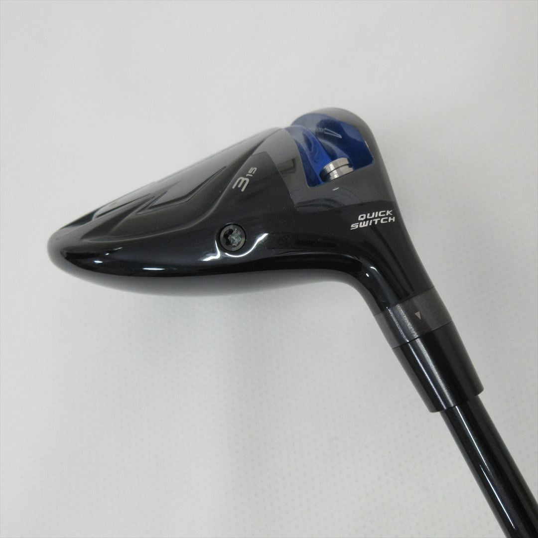 Mizuno Fairway Mizuno Pro -2019 3W 15° Regular TOUR AD GM-1 F