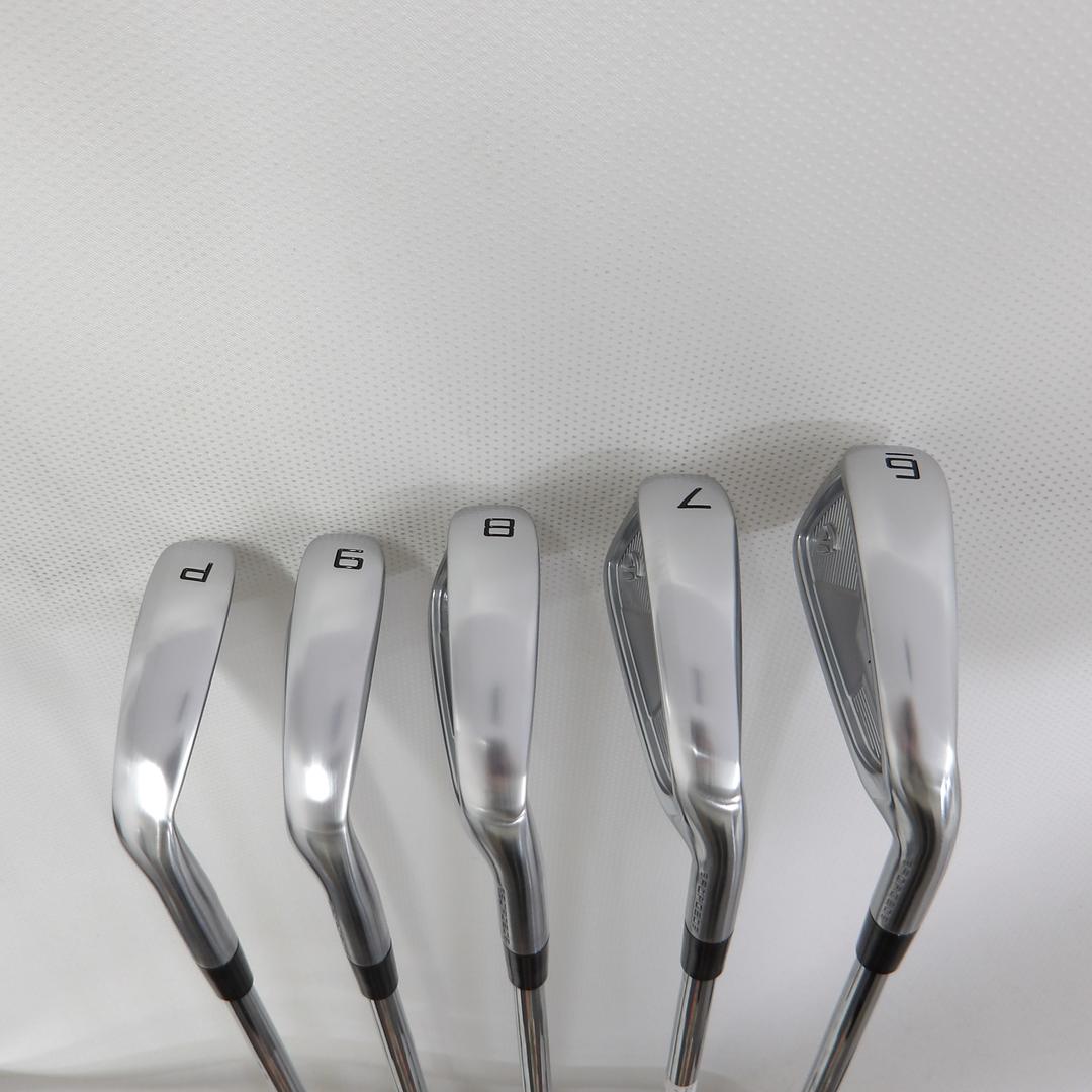 TaylorMade Iron Set Taylor Made P・8CB(2025) – GOLF Partner USA