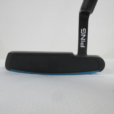 Ping Putter SIGMA 2 ANSER STEALTH 34 inch Dot Color Black