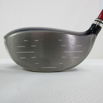 XXIO Driver XXIO8 9.5° Regular XXIO MP800 Red