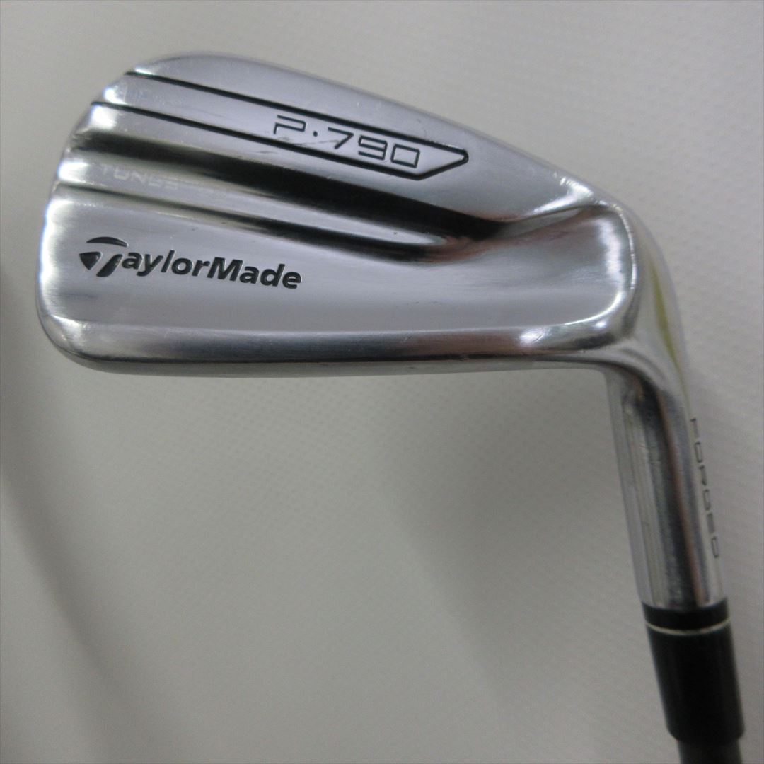 TaylorMade Iron Set Taylor Made P790 Regular recoil 760 ES 6 pieces