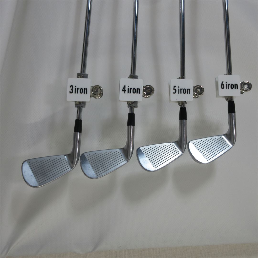 Titleist Iron Set Titleist AP2 716 Stiff Dynamic Gold AMT S200 8 pieces