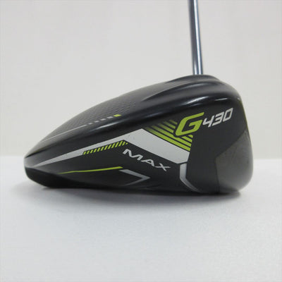 Ping Driver G430 MAX 10.5° Stiff PING TOUR 2.0 BLACK 65