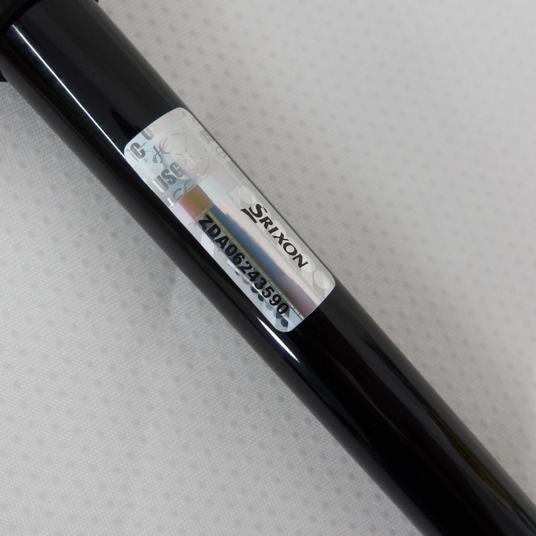 SRIXON Driver SRIXON ZXi TR 9° Stiff VENTUS ZXi 6 – GOLF