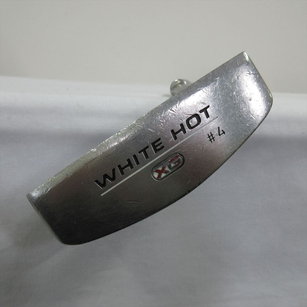 Odyssey Putter WHITE HOT XG #4 34 inch