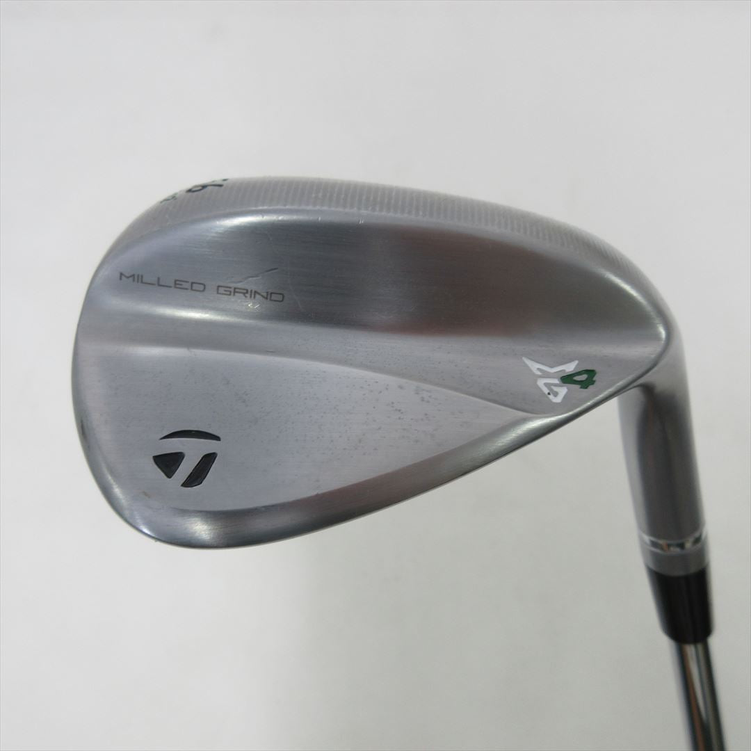 TaylorMade Wedge Taylor Made MILLED GRIND 4 56° NS PRO MODUS3 TOUR105