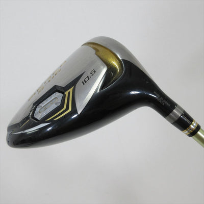 HONMA Driver FairRating BERES S-06 10.5° Stiff 2S ARMRQX 47