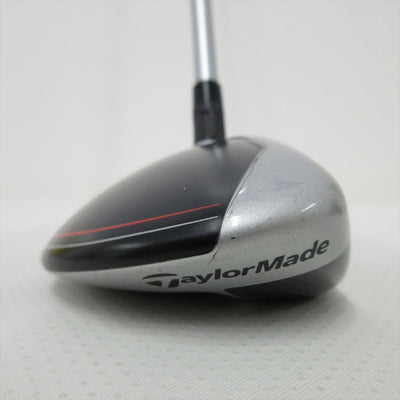 TaylorMade Hybrid M6 HY 19° Stiff FUBUKI TM6(2019)