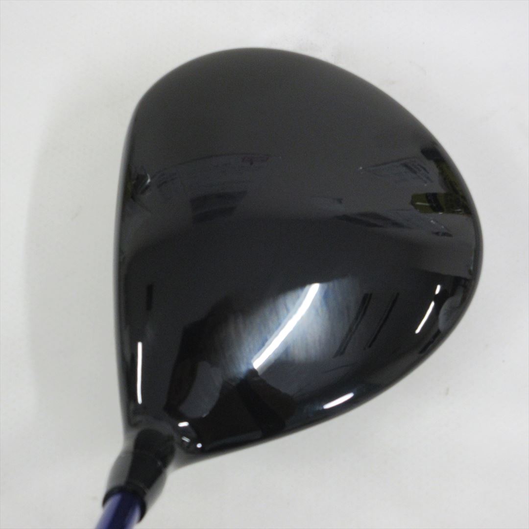 HONMA Driver TOUR WORLD TW757 D PLUS 9° Flex-X VIZARD MP 6