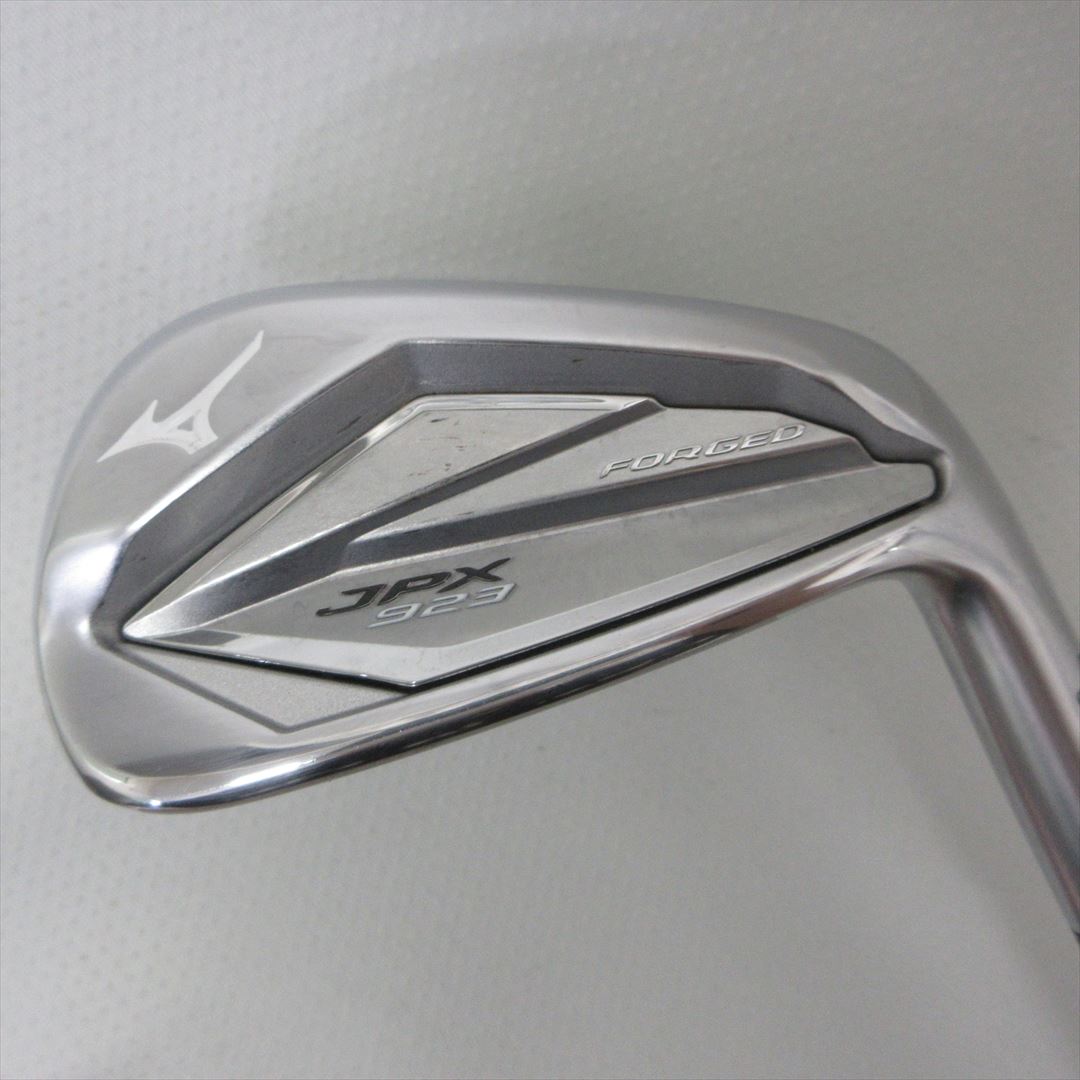 Mizuno Iron Set JPX 923 FORGED Stiff Dynamic Gold 105 S200 5 pieces