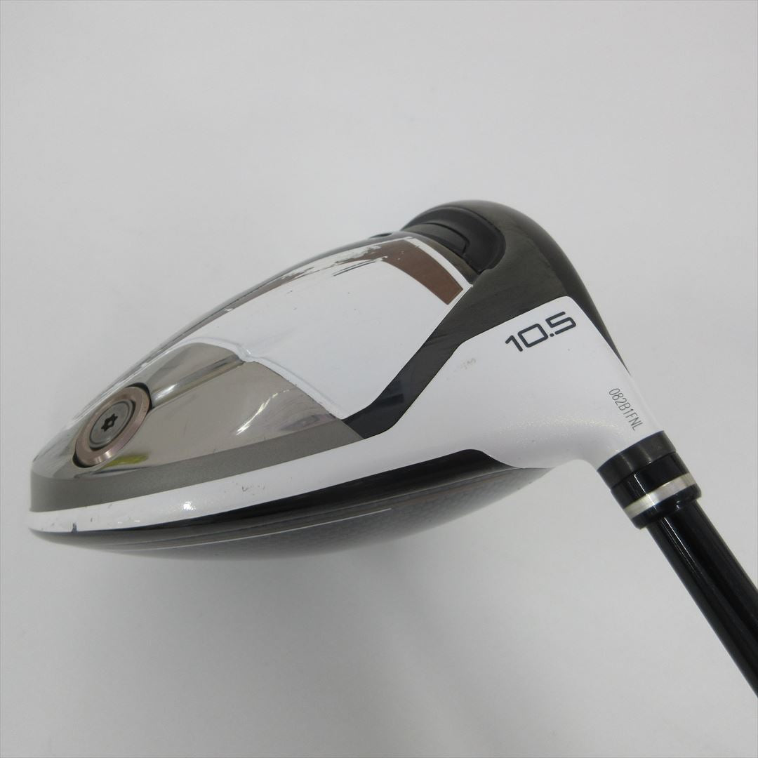 TaylorMade Driver SIM GLOIRE 10.5° Stiff AIR Speeder TM