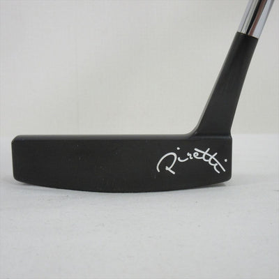 Piretti Putter Piretti MIDNIGHT BLACK FORZA 34 inch