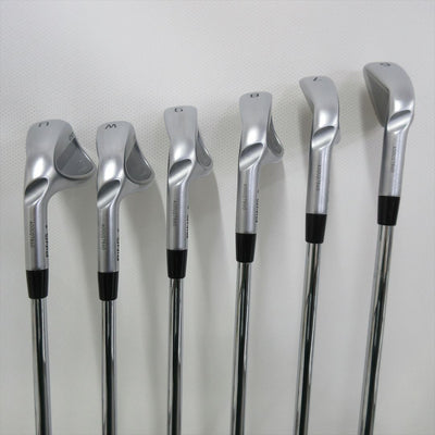 Ping Iron Set Left-Handed i230 Stiff NS PRO 950GH neo DotColor Black 6 pieces