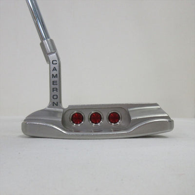 Titleist Putter SCOTTY CAMERON select NEWPORT(2014) 34 inch